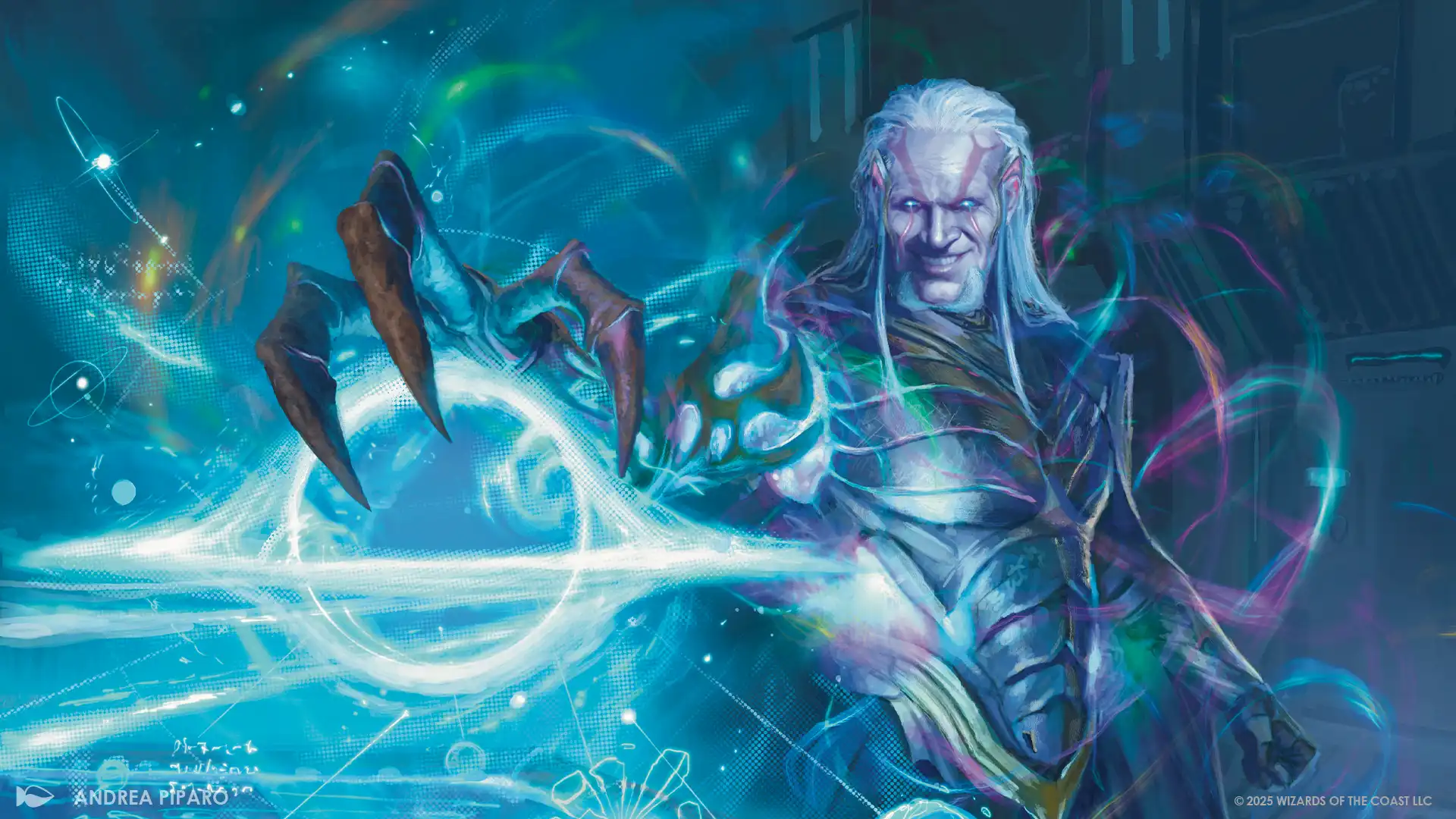 Planeswalker's Guide to Edge of Eternities