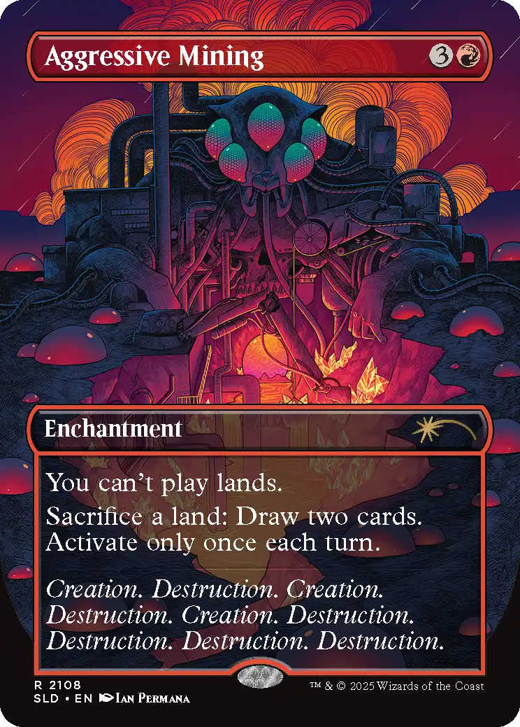 Magic: The Gathering – Open The Vaults (Aprire Le Cripte) – Rara – Set Magic 2010 (M10)