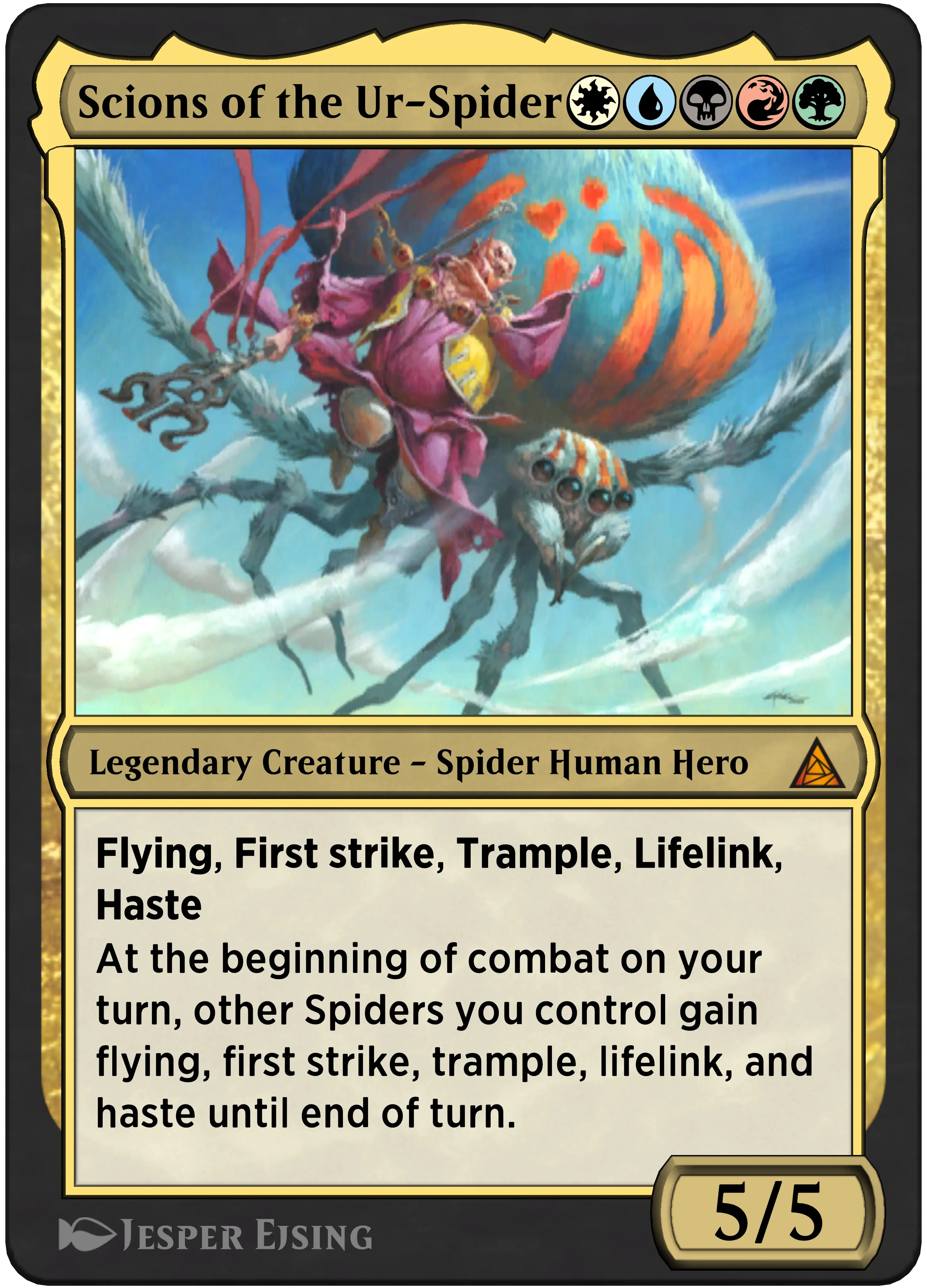 mtg arena through the omenpaths card list Magic: the Gathering The Wilds of Eldraine Commander Precon – Tacoma Games