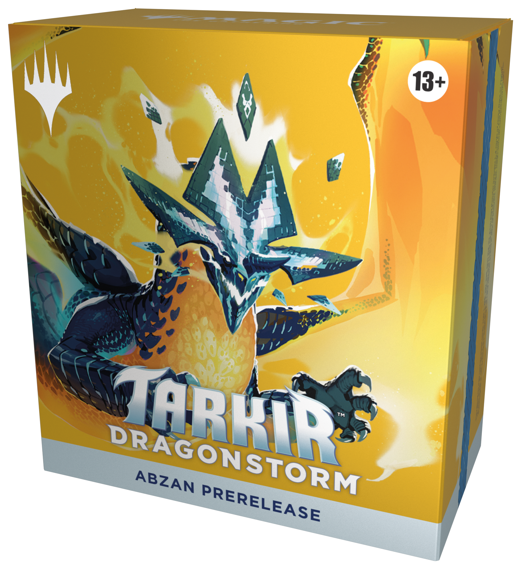 Tarkir: Dragonstorm Prerelease Pack (Abzan)