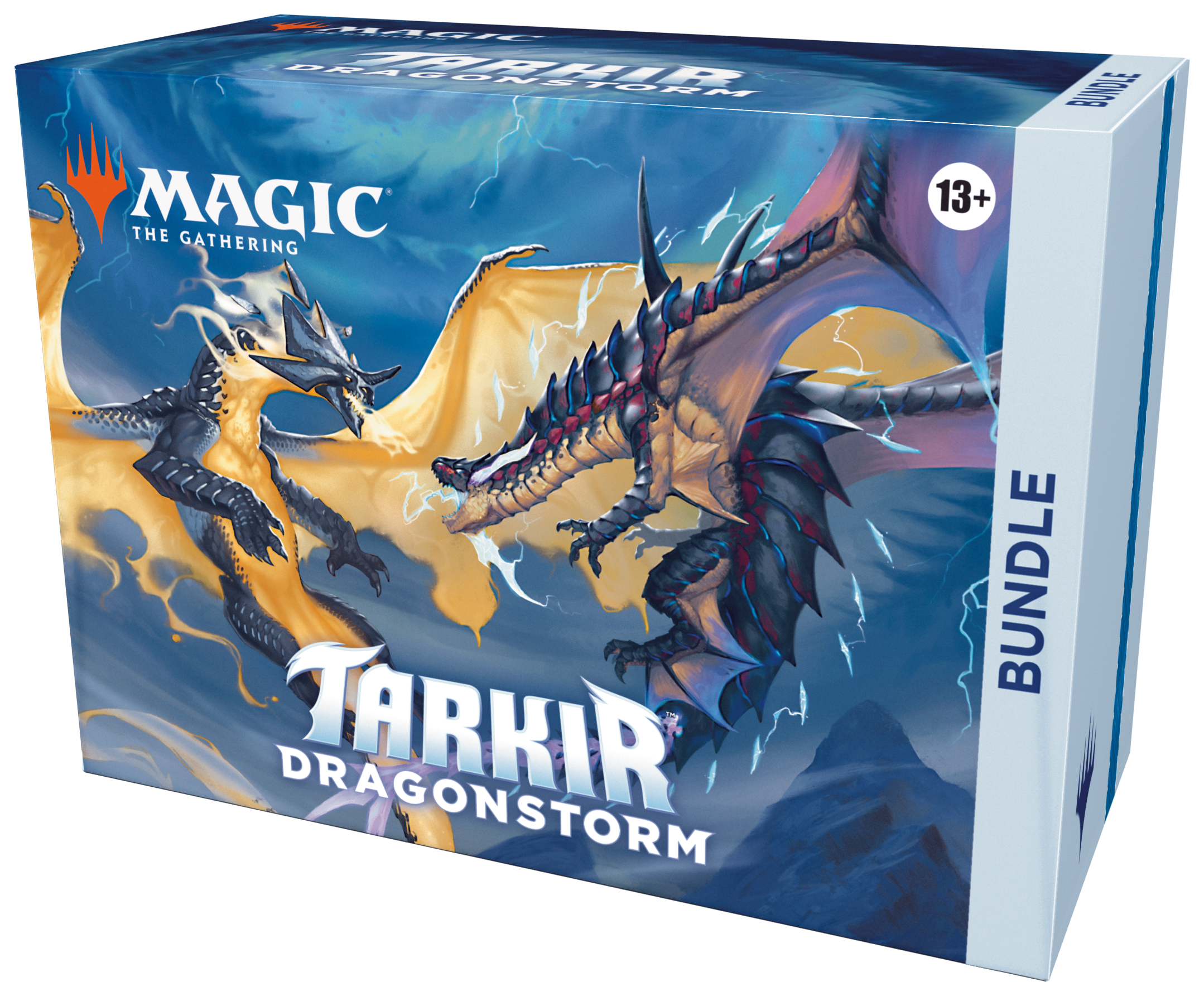 Tarkir: Dragonstorm Bundle