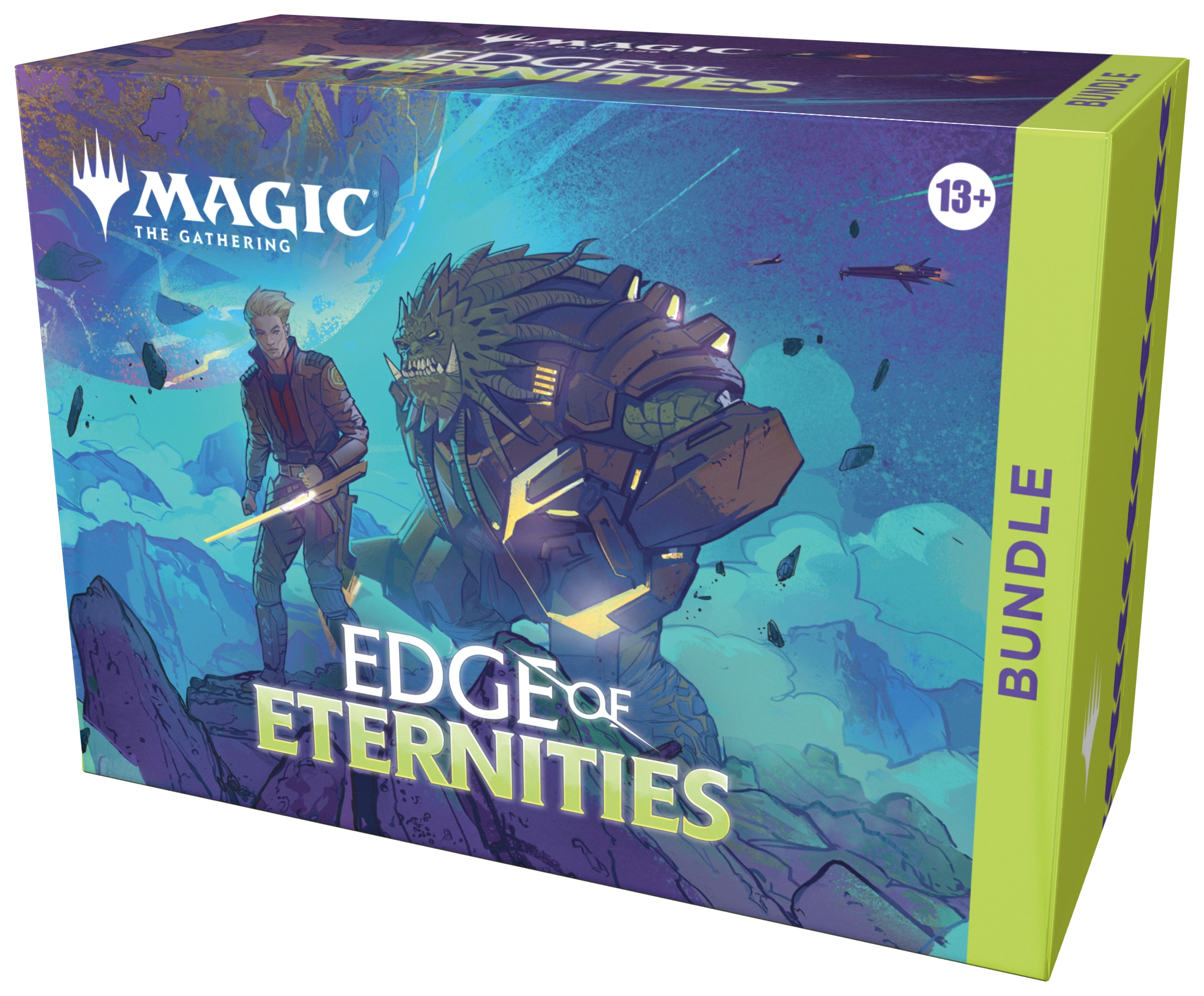 Edge of Eternities Bundle