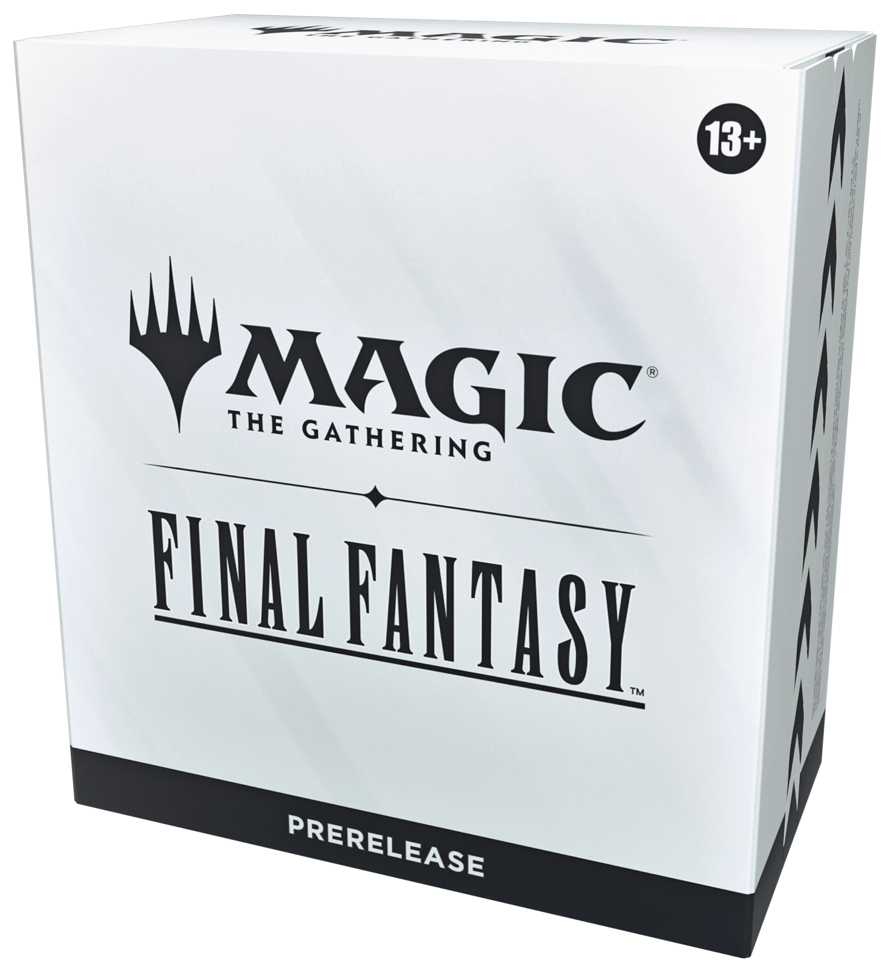 Magic: The Gathering—FINAL FANTASY Prerelease Pack