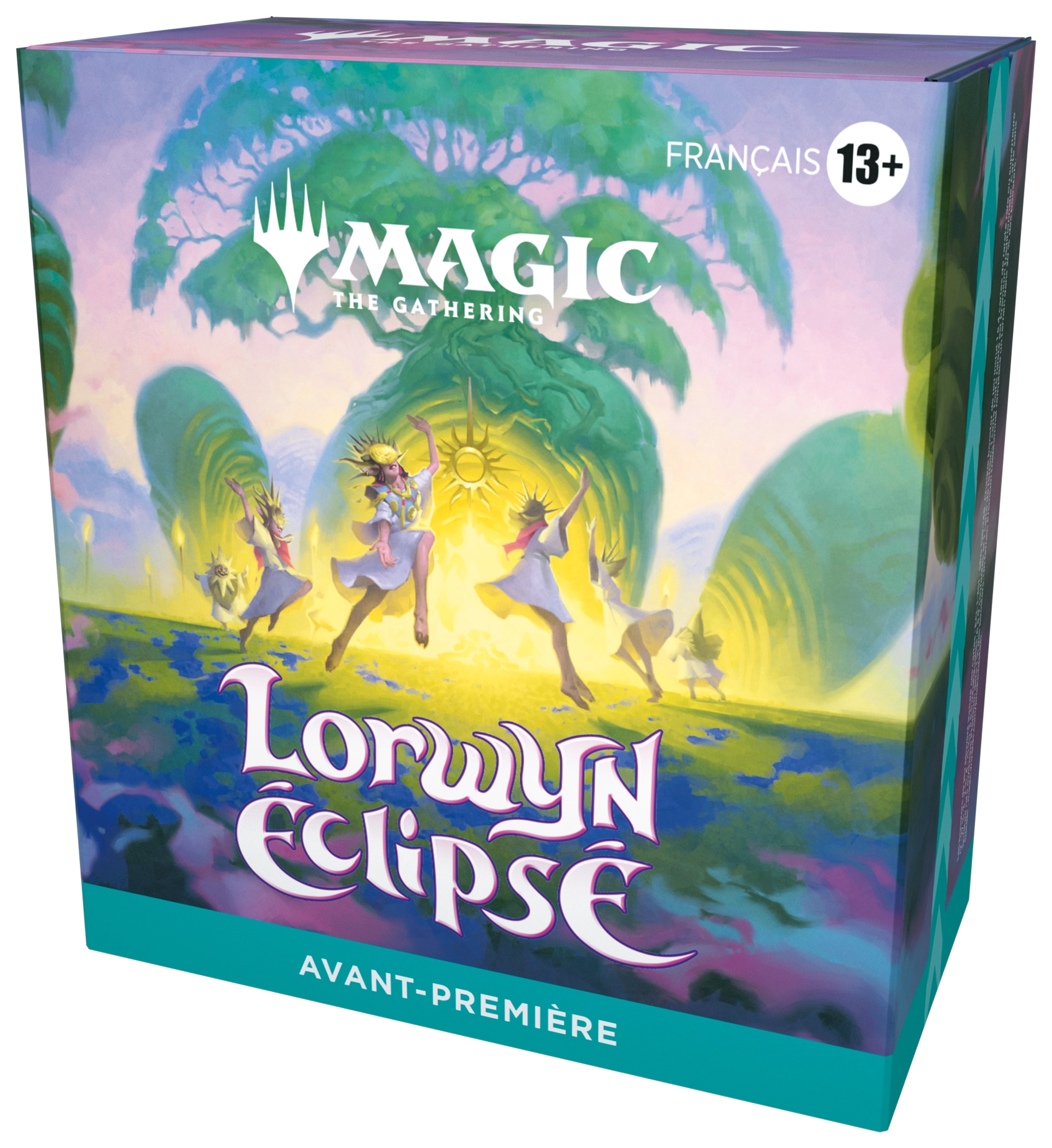 Pack d'avant-premi&egrave;re