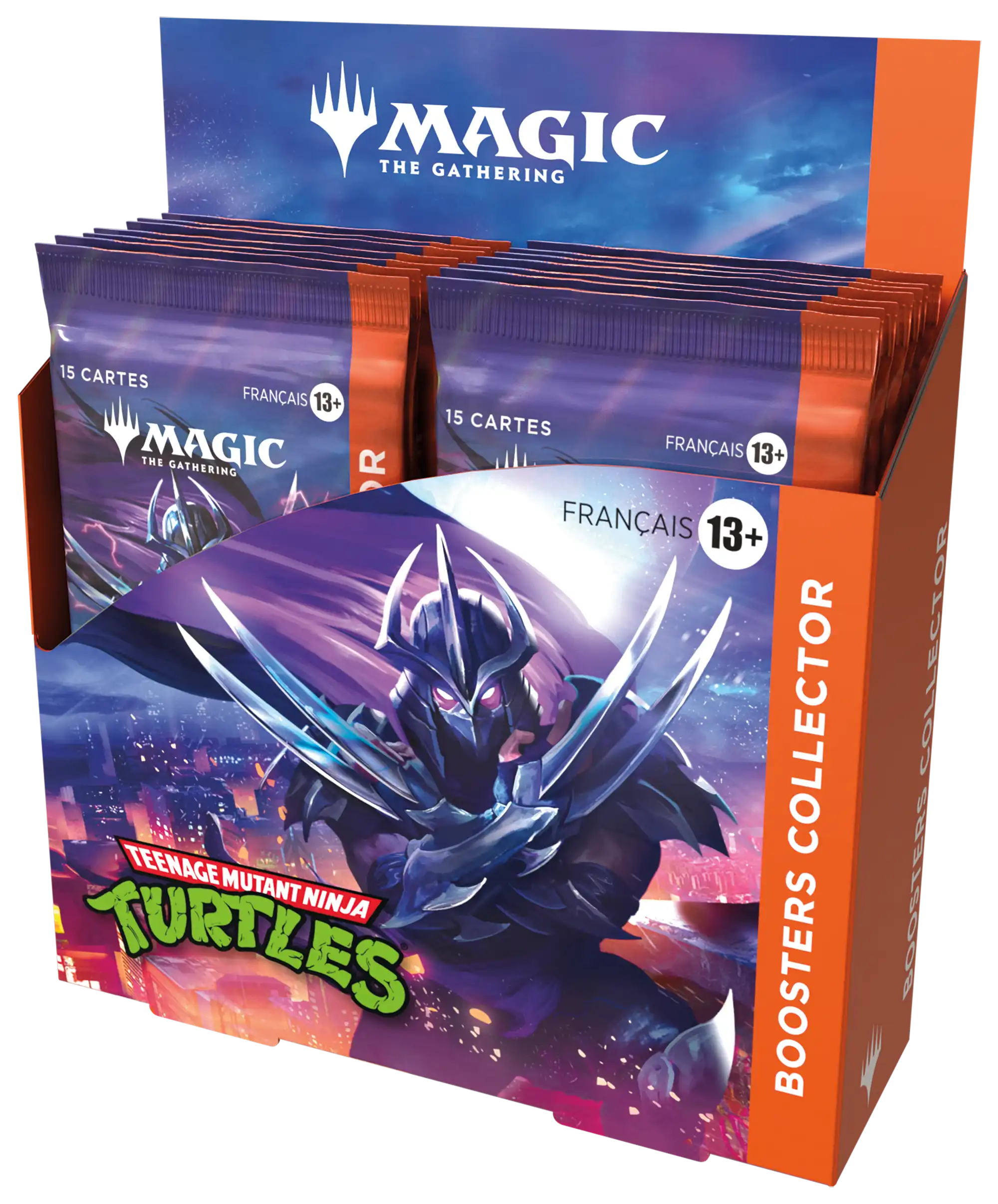 Puissance des tortues