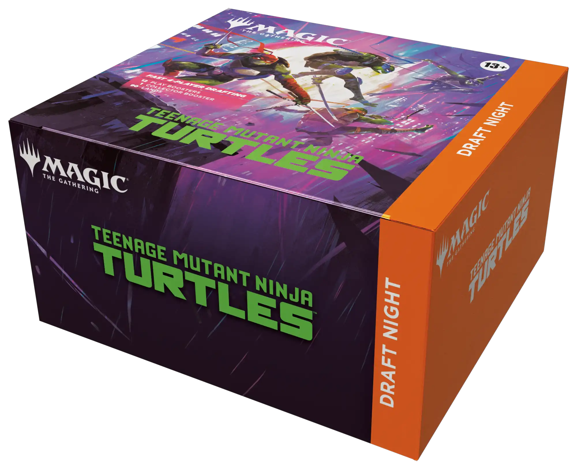 Turtle Power
