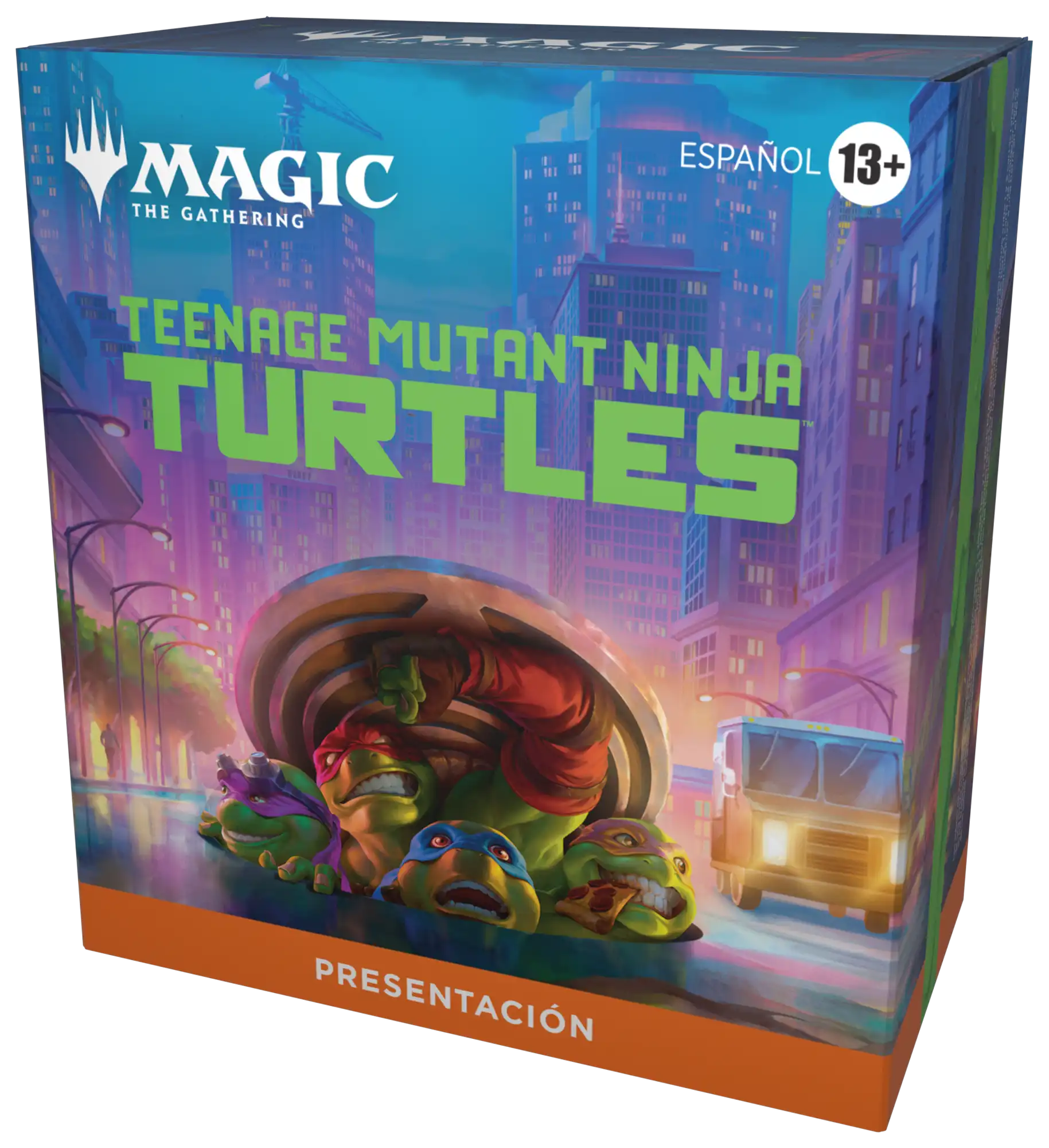 Poder tortuga