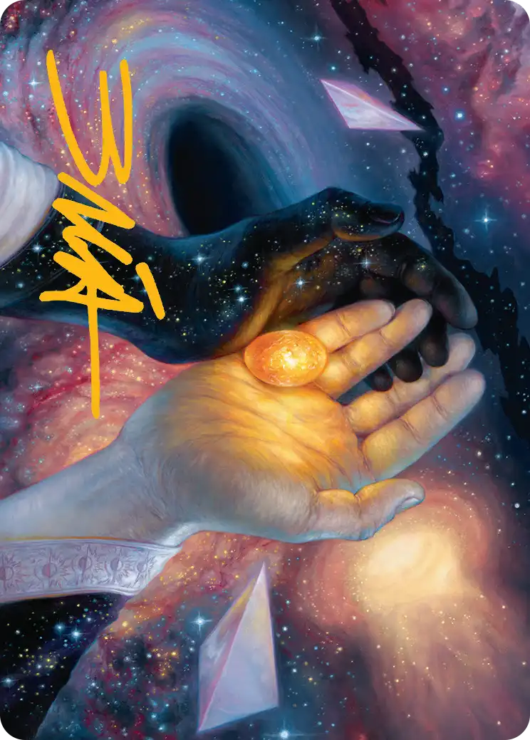 mtg マジックザギャザリング　マーベル　スパイダーマン　拡張アート　9枚 マジック：ザ・ギャザリング | マーベル スパイダーマン』のアート・カード