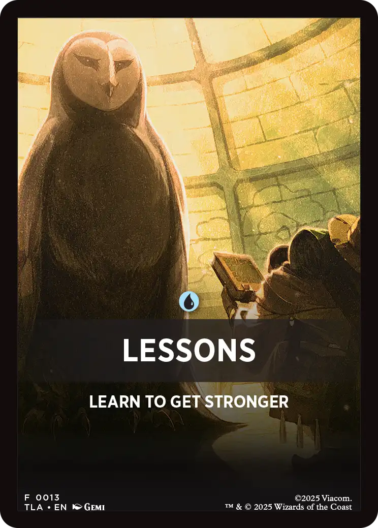 Magic: The Gathering | Avatar: The Last Airbender Jumpstart Booster Themes Magic: The Gathering | Avatar: The Last Airbender Jumpstart Booster Themes