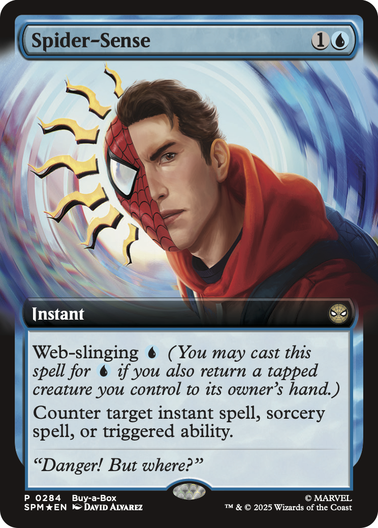 Magic: The Gathering® | Marvel's Spider-Man – Dates, Events, and
