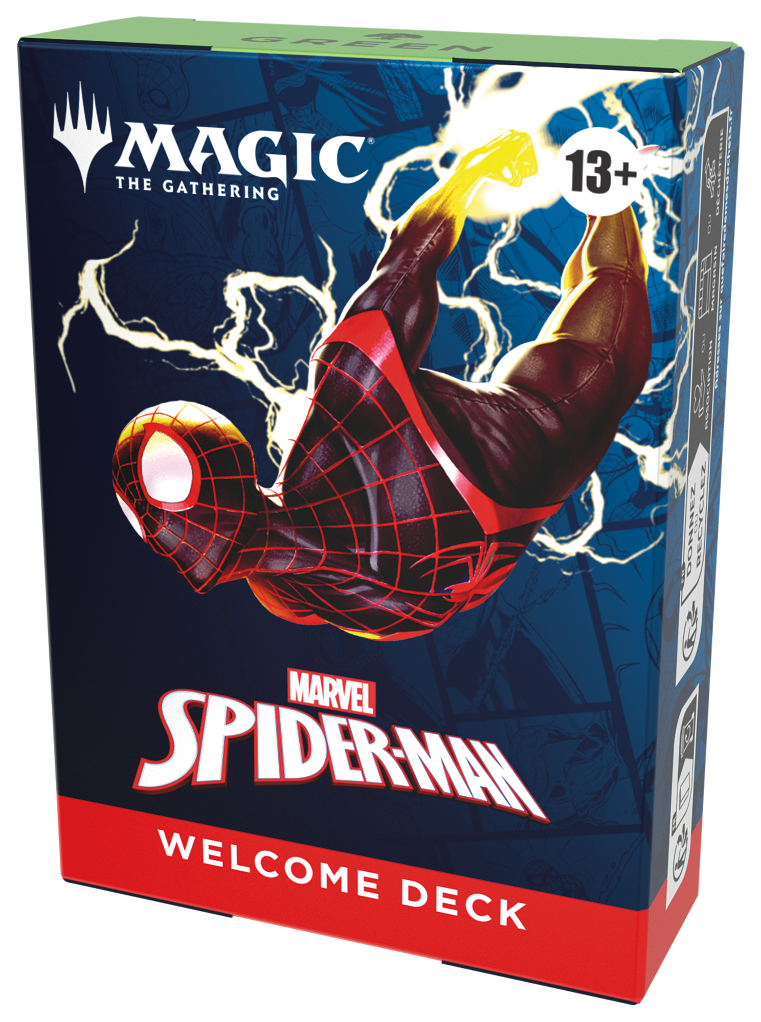 mtg 優勝プロモなど スパイダーマン コラボ 3枚セット spm マジック：ザ・ギャザリング | マーベル スパイダーマン』の様々