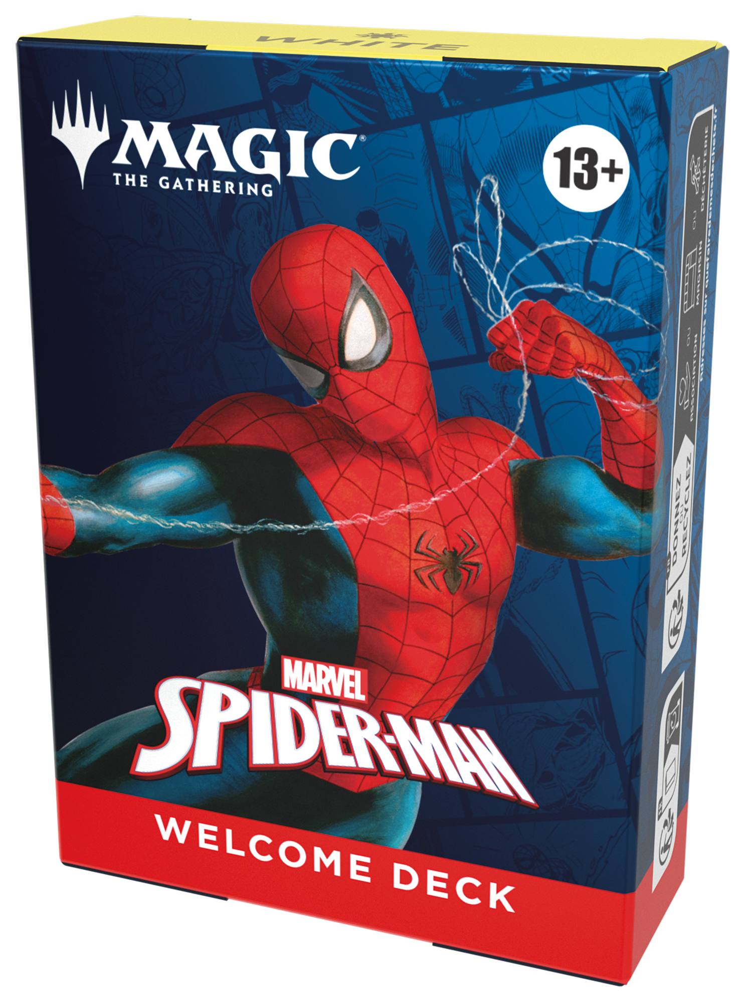 カ*ウ様 【MTG】スパイダーマン「マーベル・マテリアル」　２８枚 Amazon.co.jp: マジック：ザ・ギャザリング マーベル