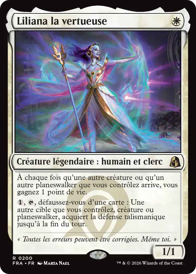 Magic Réalité fracturée - Deck Commander Multivers reforgé - FR - JCC Magic Réalité fracturée - Deck Commander Multivers reforgé - FR - JCC