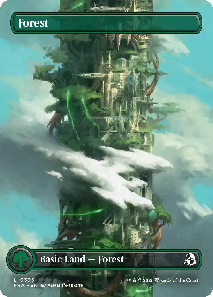 Forest 2