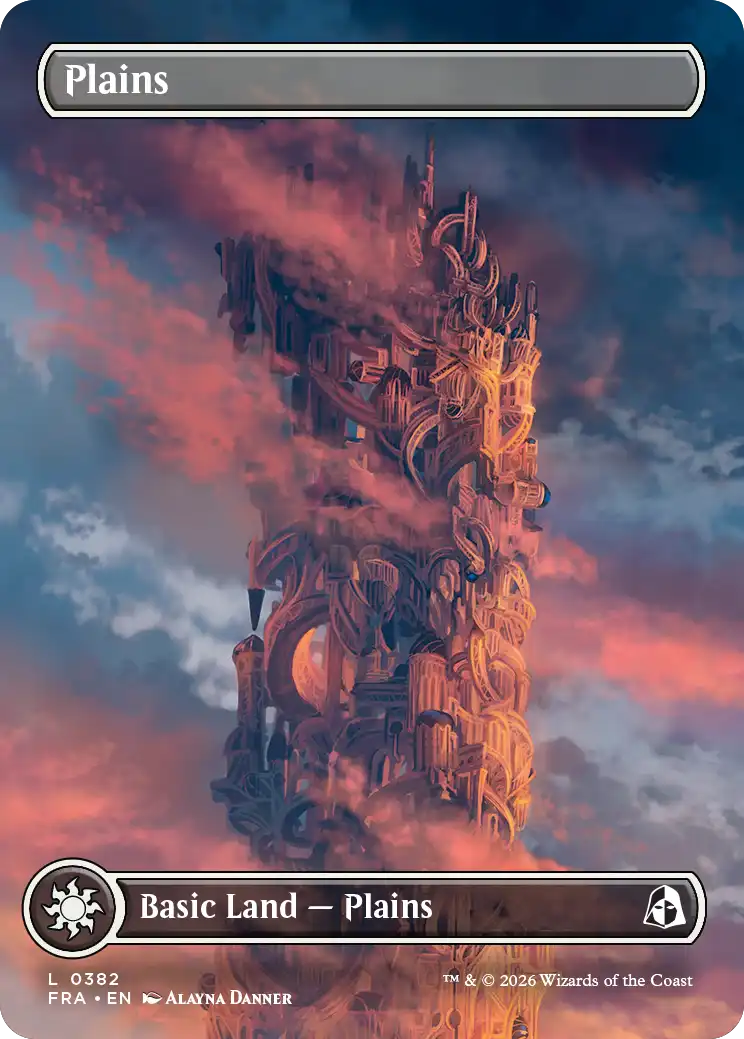 Plains 1