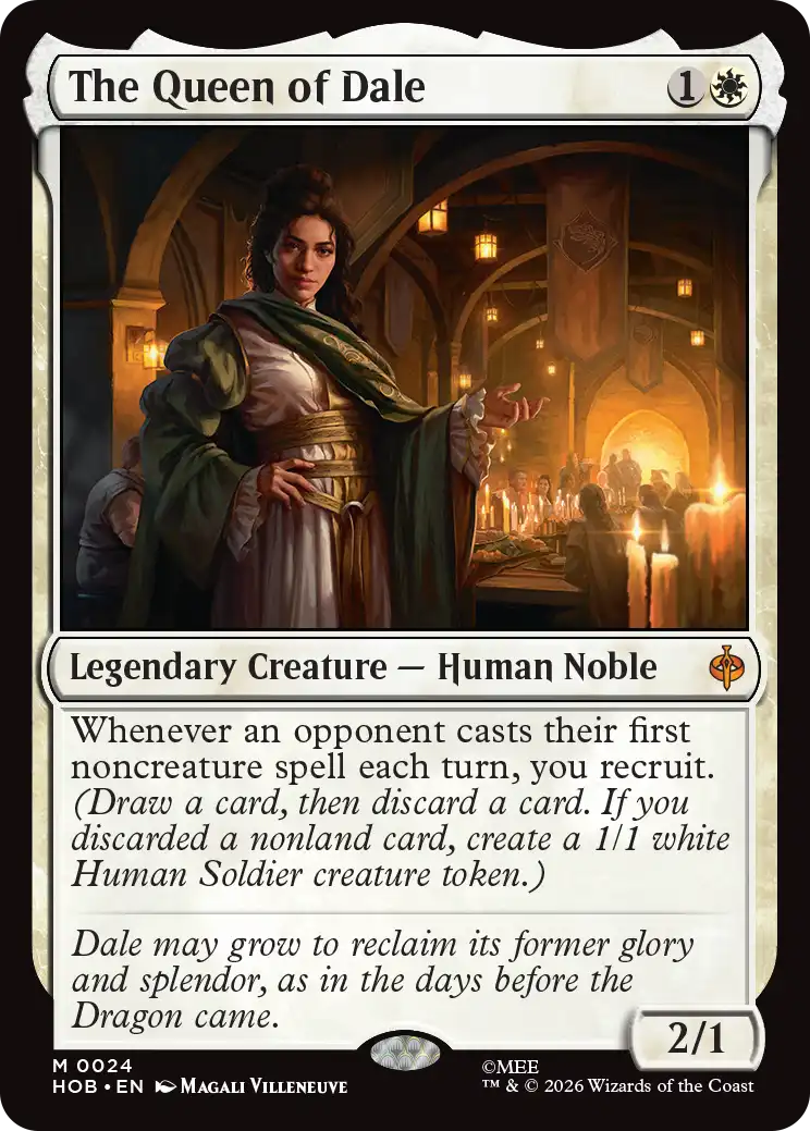 mtg preview cards Then and Now, Part 1 Ancestral Games | Spoilers de