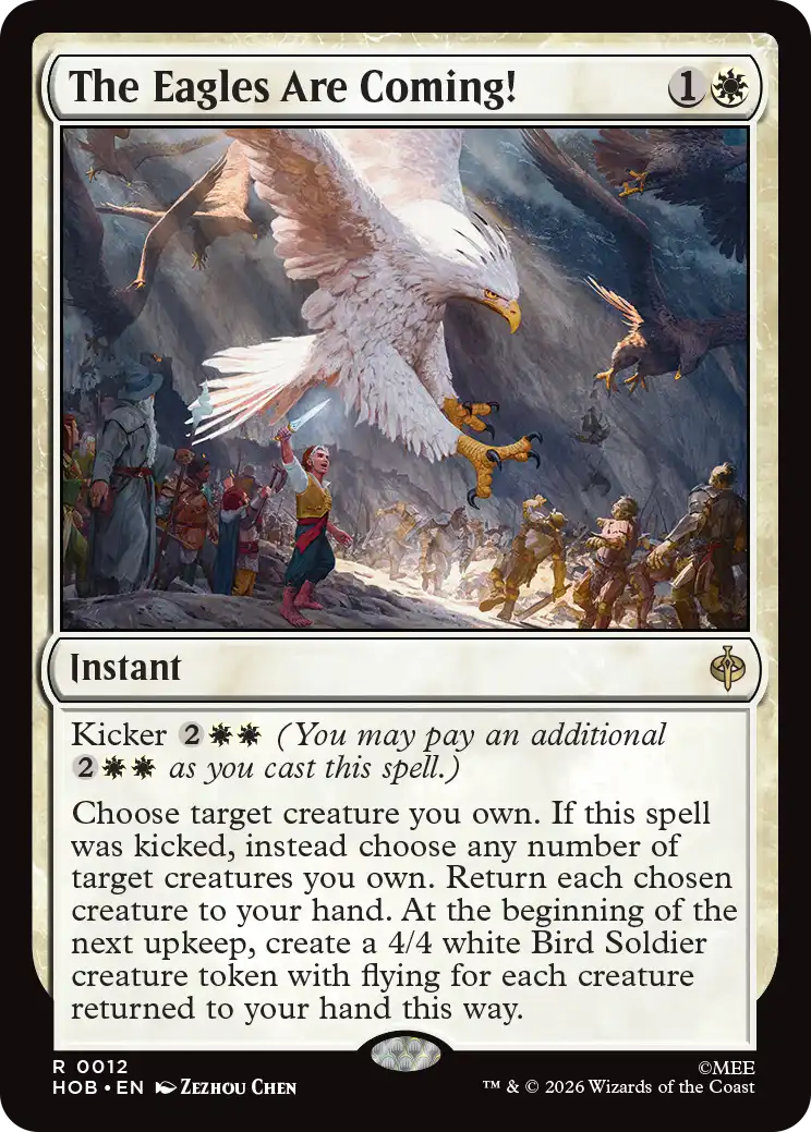 mtg hobbit cards Frodo, Adventurous - Commander: The Lord of the Rings: Tales of Middle-earth The Hobbit Set is Looking