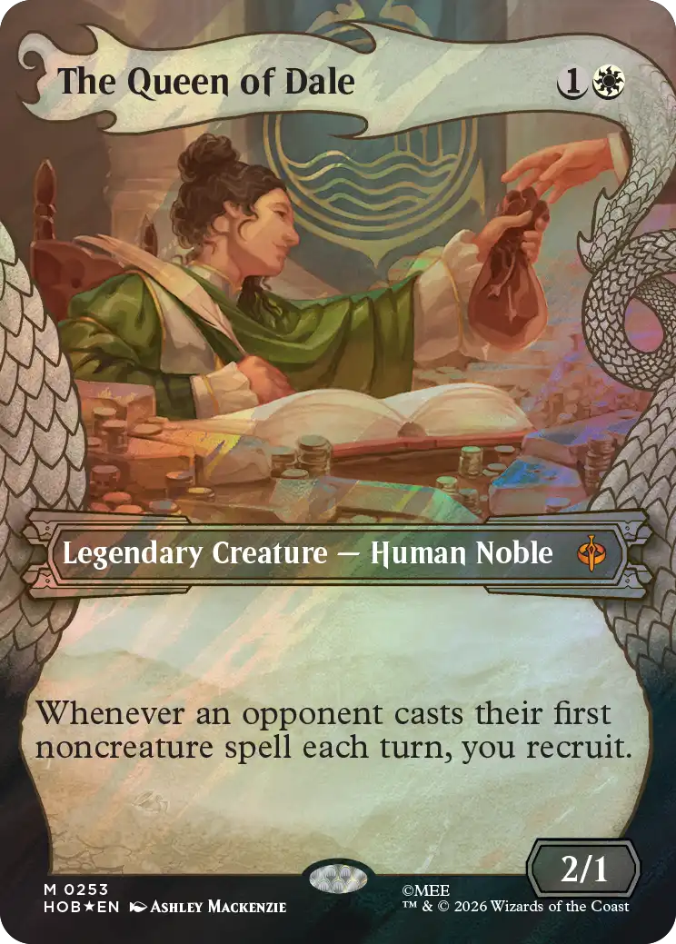 mtg card preview Final Fantasy Spoiler Reveals Tifa Lockhart Cards Collecting Magic: The Gathering |