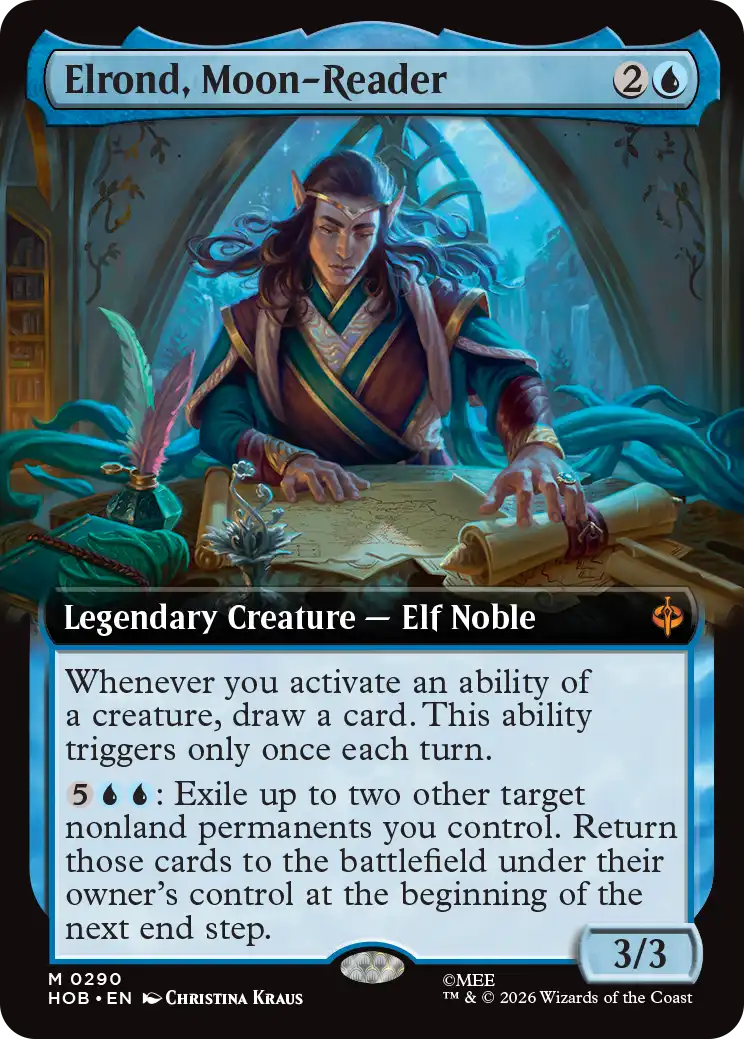 mtg storybook cards New Book Card in MTG: Could they ever mean something? Collecting Magic: The Gathering |