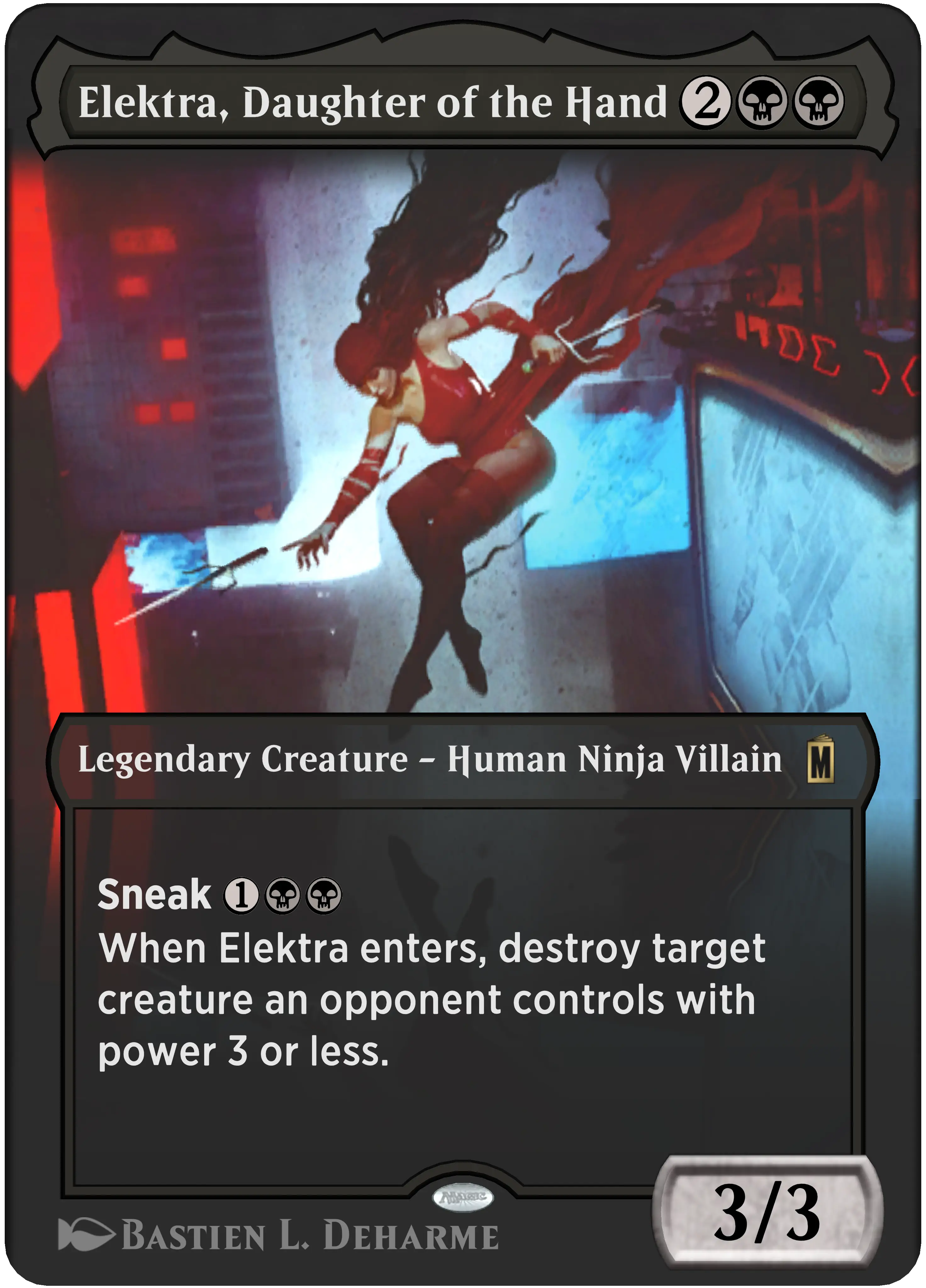 mtg arena mythic card reward MTG Arena Ranked Season Details