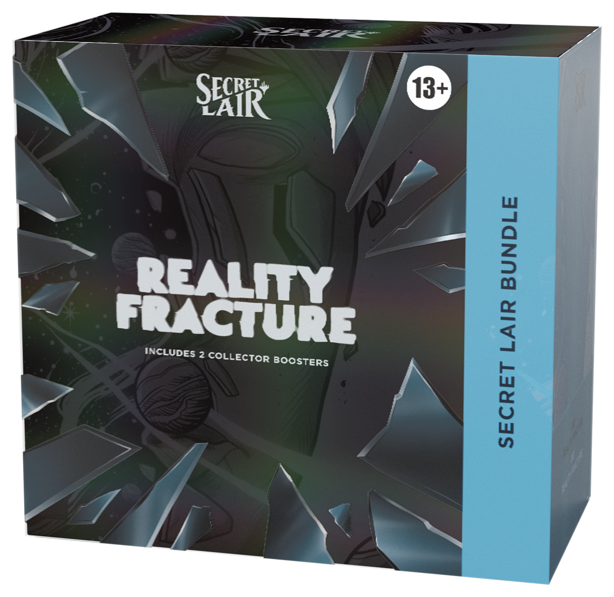 Reality Fracture Secret Lair Bundle