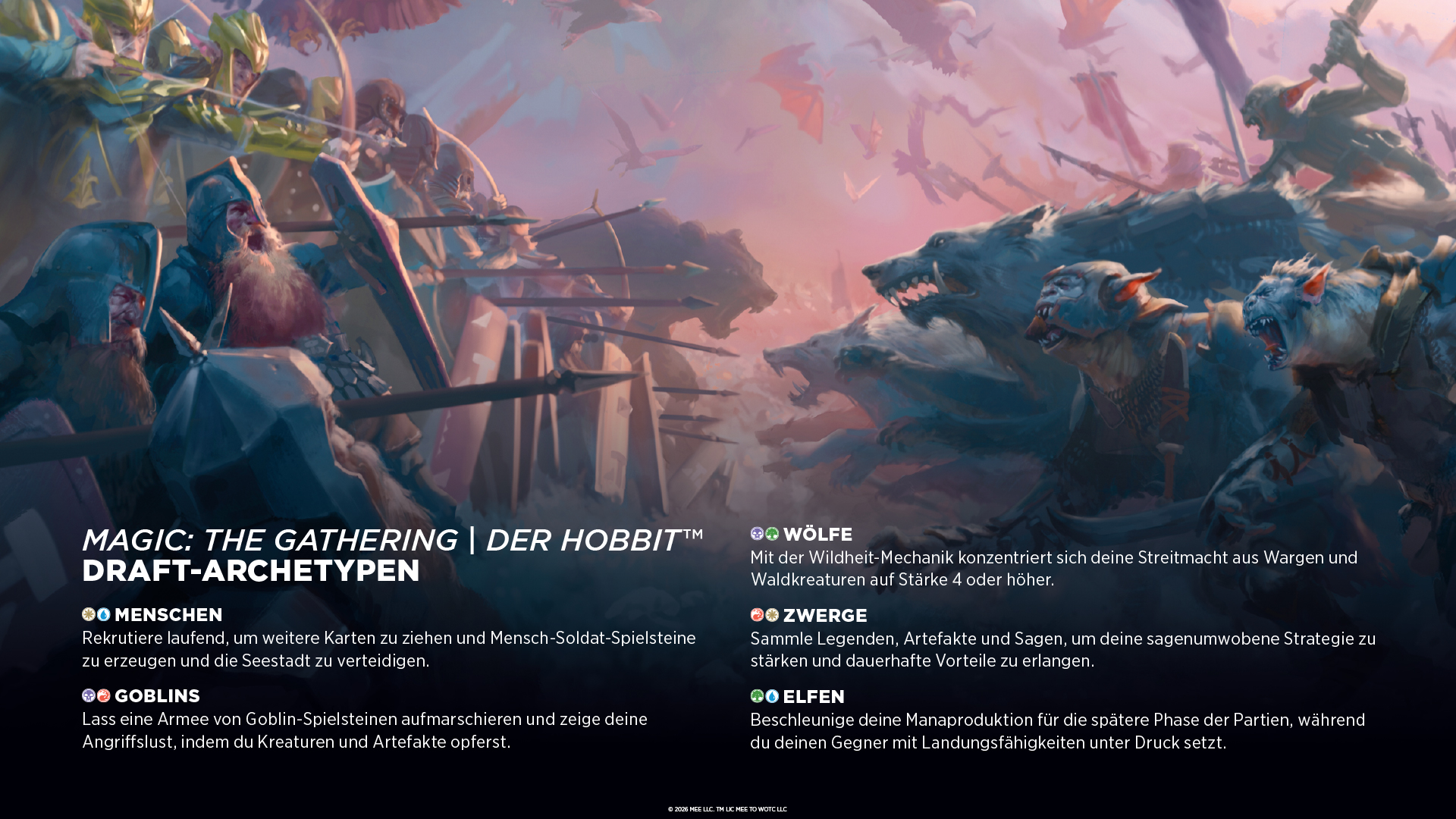 Draft-Archetypen