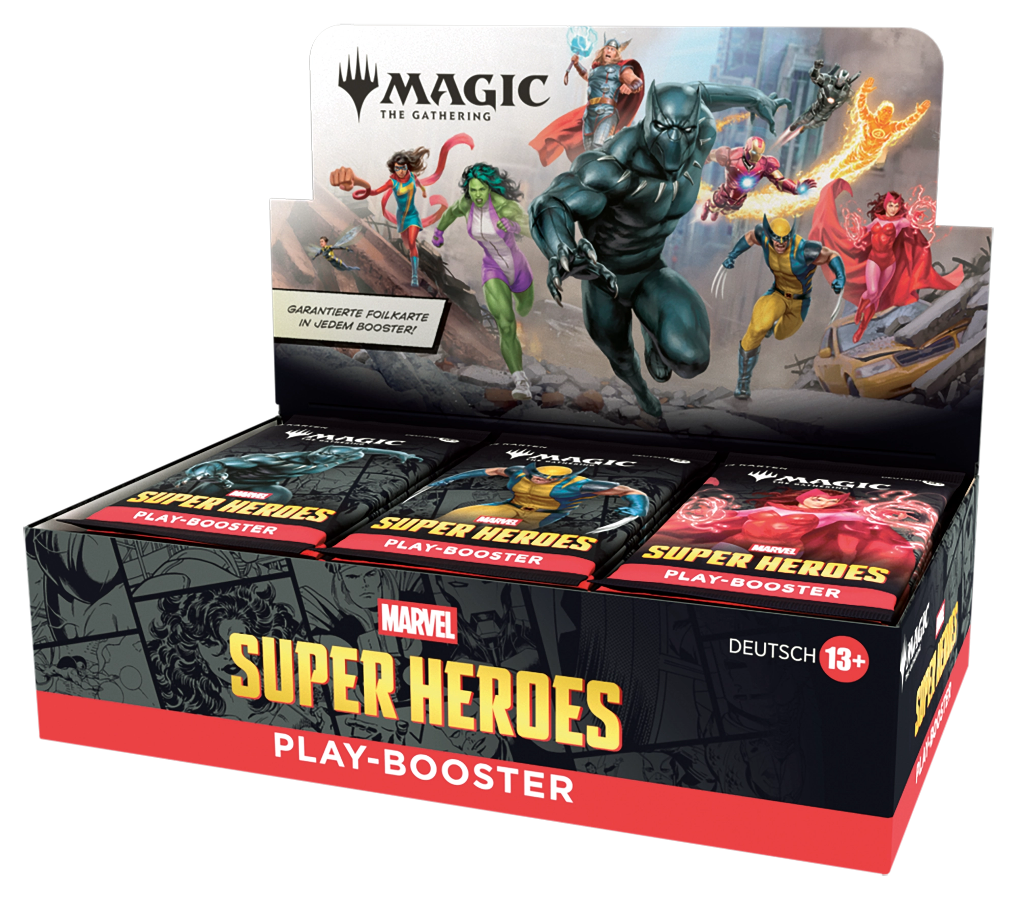 Play-Booster-Display-Verpackungshinweise
