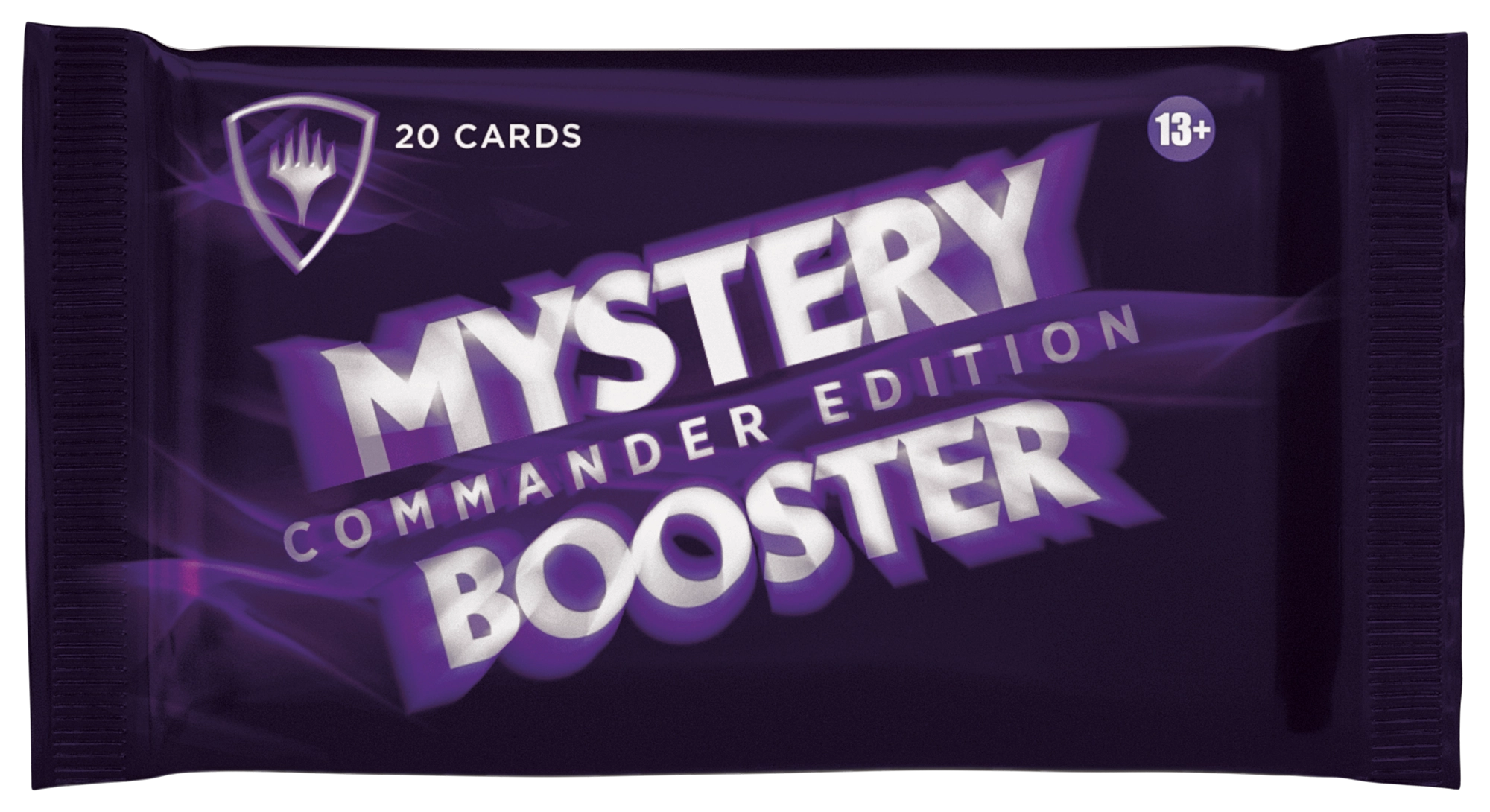 Mystery Booster Commander Edition Booster