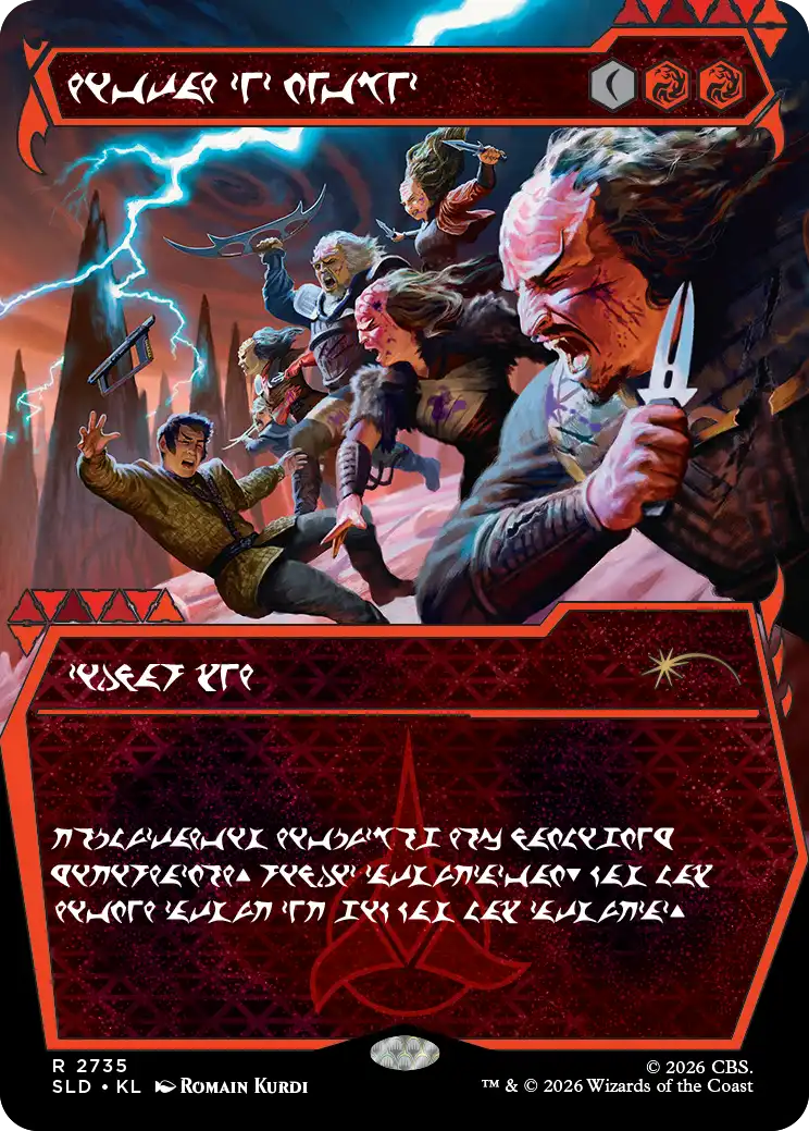 Relentless Assault