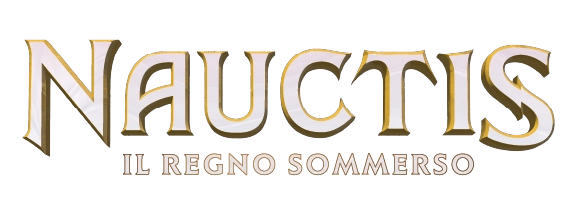 Logo di Nauctis: Il Regno Sommerso