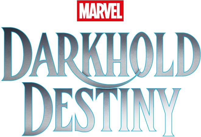 MDD Set Logo