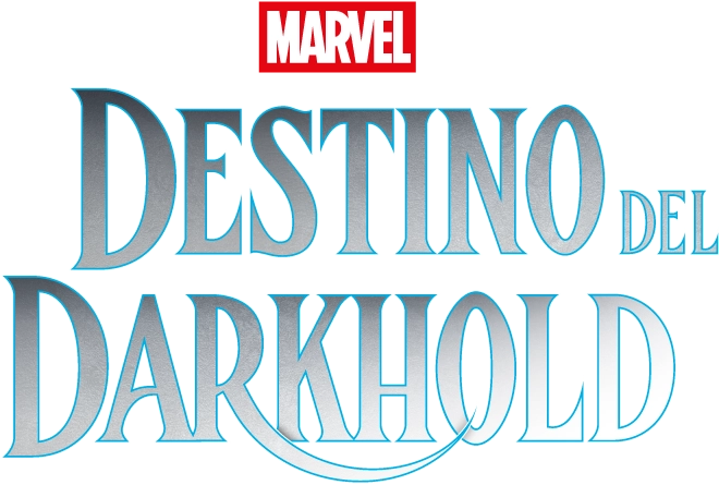 Logotipo de la colección de MDD