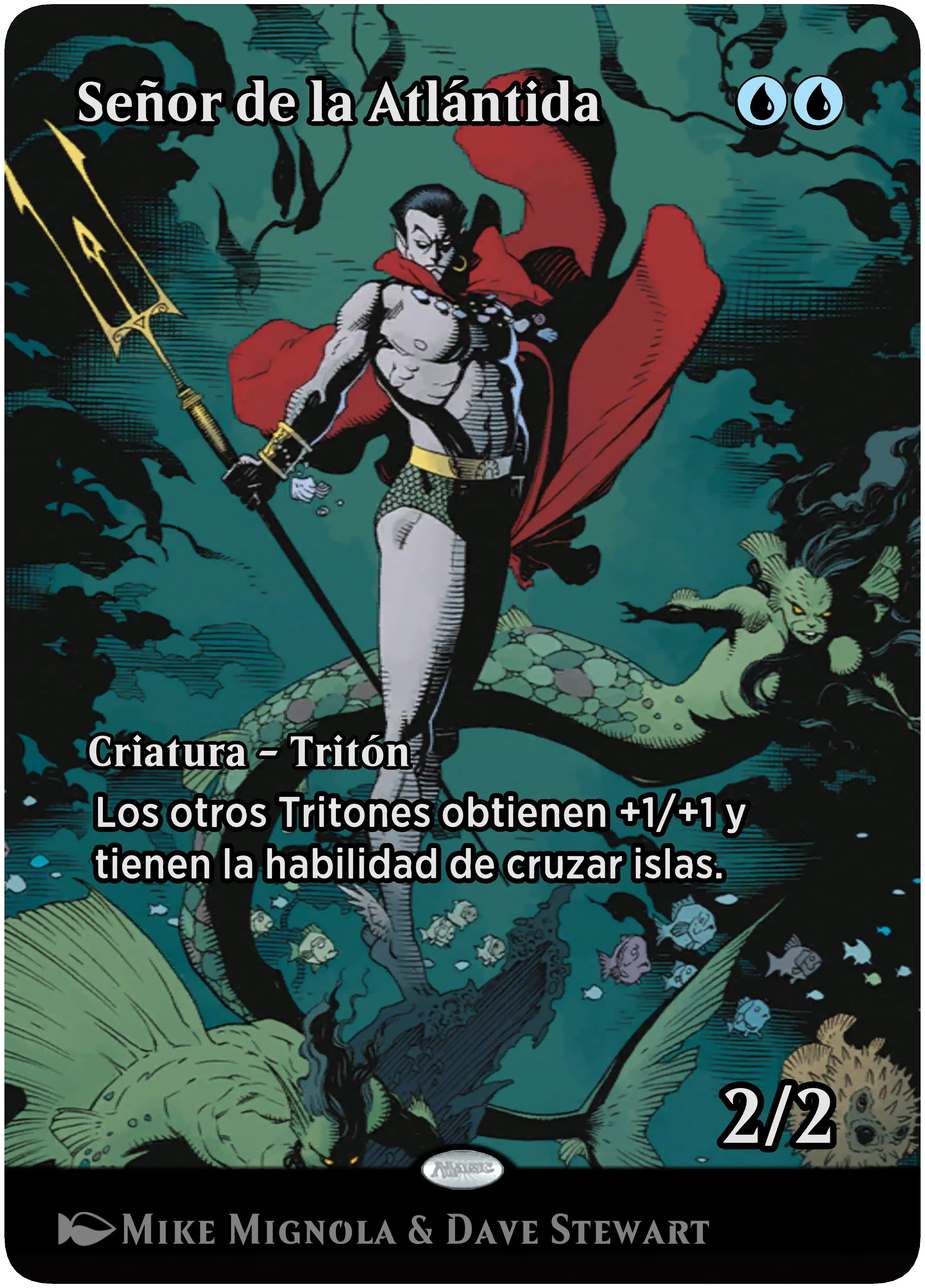 Magic: The Gathering | Marvel Super Heroes llega a MTG Arena