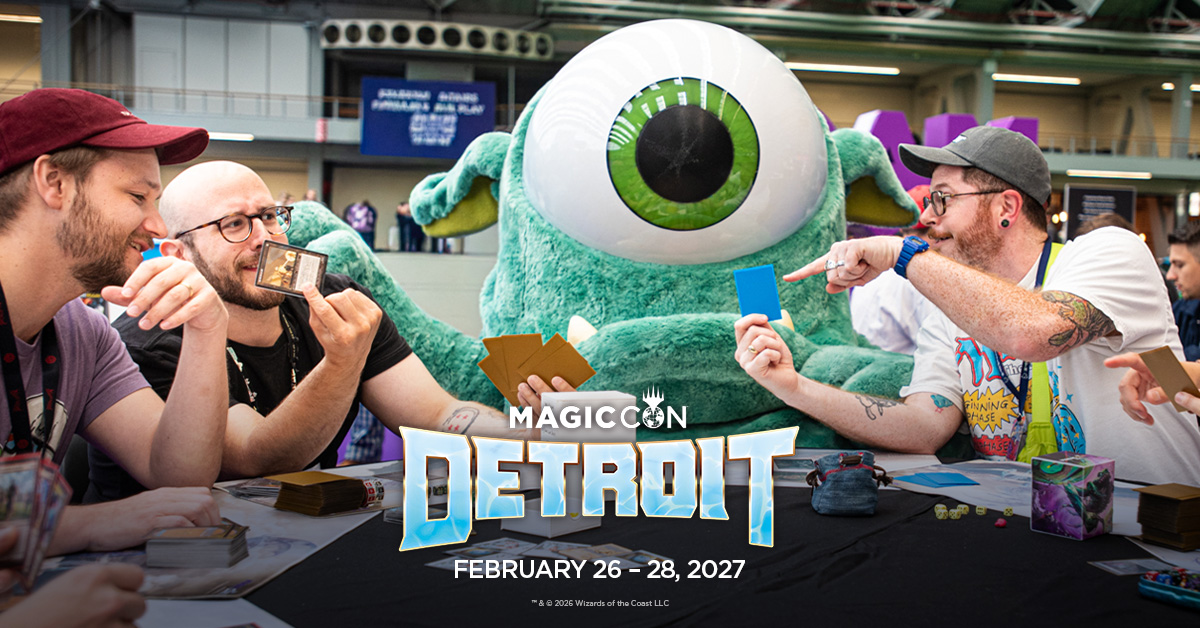 Fblthp MC Detroit Graphic