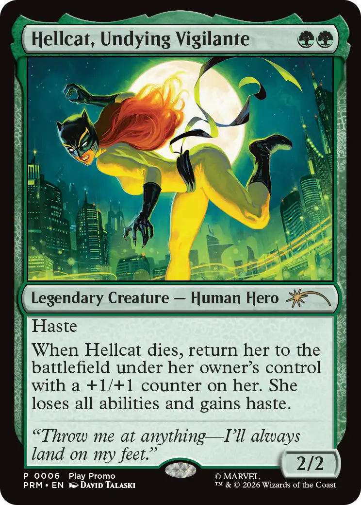 marvel mtg cards release date Secret Lair