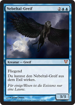 Nebeltal-Greif