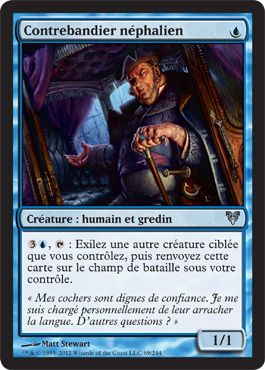 Contrebandier néphalien