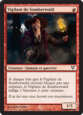 Vigilant de Somberwald