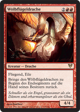 WÃ¶lbflÃ¼geldrache