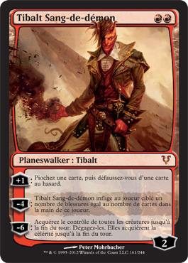 Tibalt Sang-de-démon