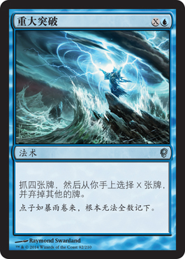 é‡å¤§çªç ´