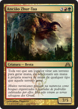 AnciÃ£o Zhur-Taa