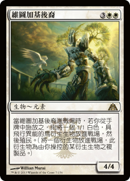 ç¶åœ–åŠ åŸºå¾Œè£”