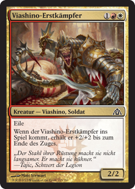 Viashino-ErstkÃ¤mpfer