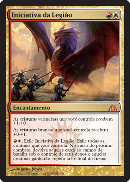 Initiative der Legion