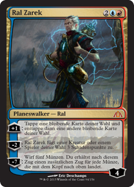 Ral Zarek