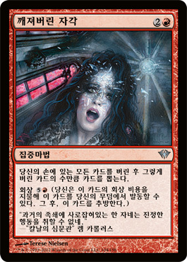 Shattered Perception