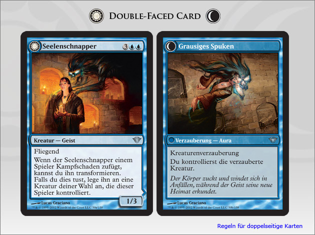 Soul Seizer (Ghastly Haunting)