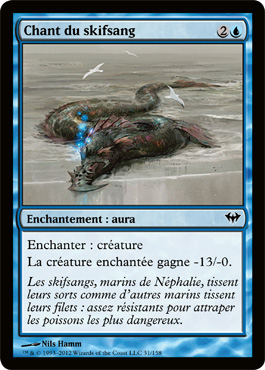 Chant of the Skifsang