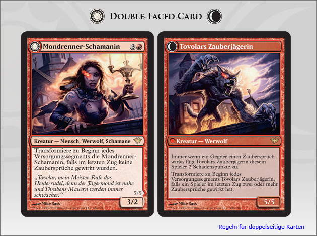 Mondronen Shaman (Tovolarâ€™s Magehunter)